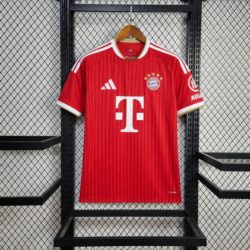 Bayern Munich 2026 Home Shirt