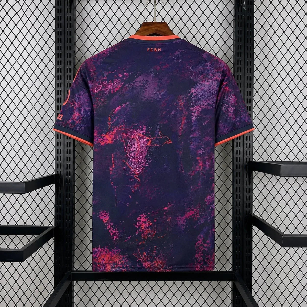 Bayern Munich 2026 Third Away Shirt