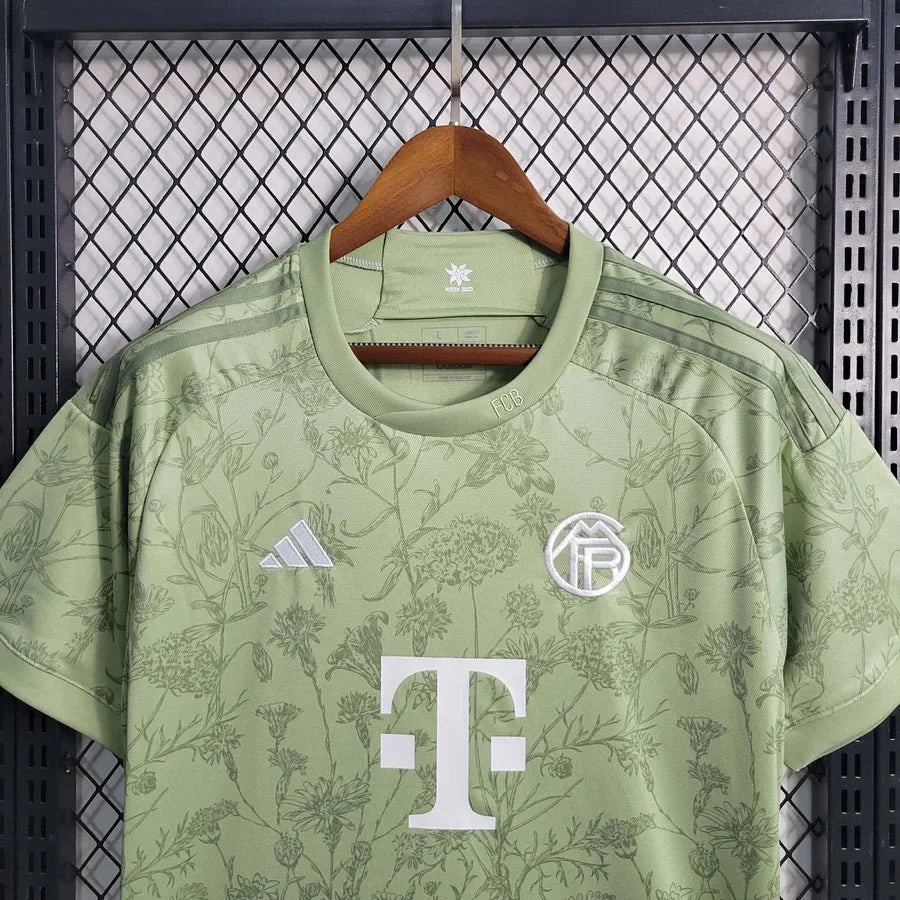 Bayern Munich l 2023 Beer Special Shirt