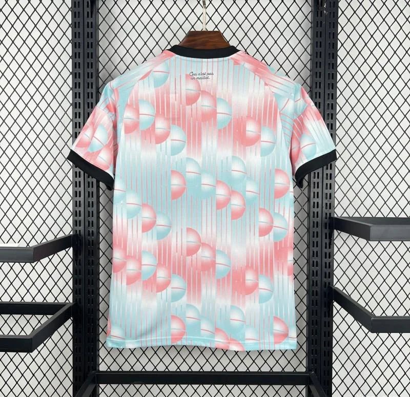 Belgium 2026 World Cup Away Shirt