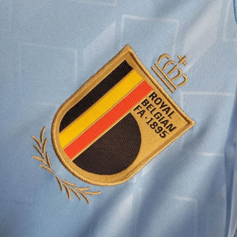Belgium 2024 Away Shirt