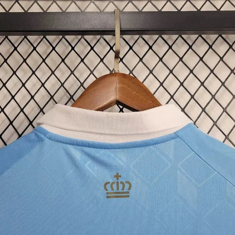 Belgium 2024 Away Shirt
