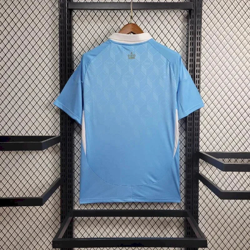 Belgium 2024 Away Shirt
