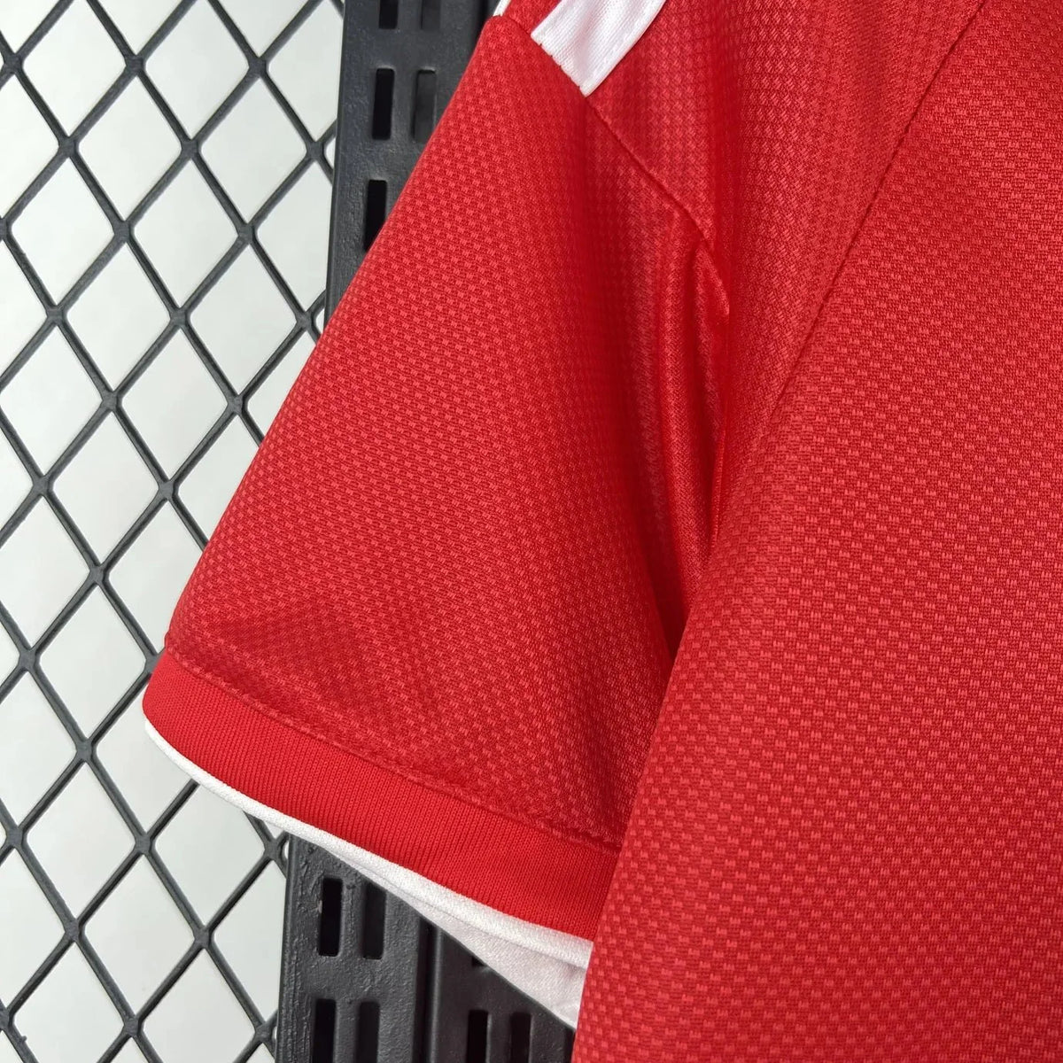 Benfica 2026 Home Shirt