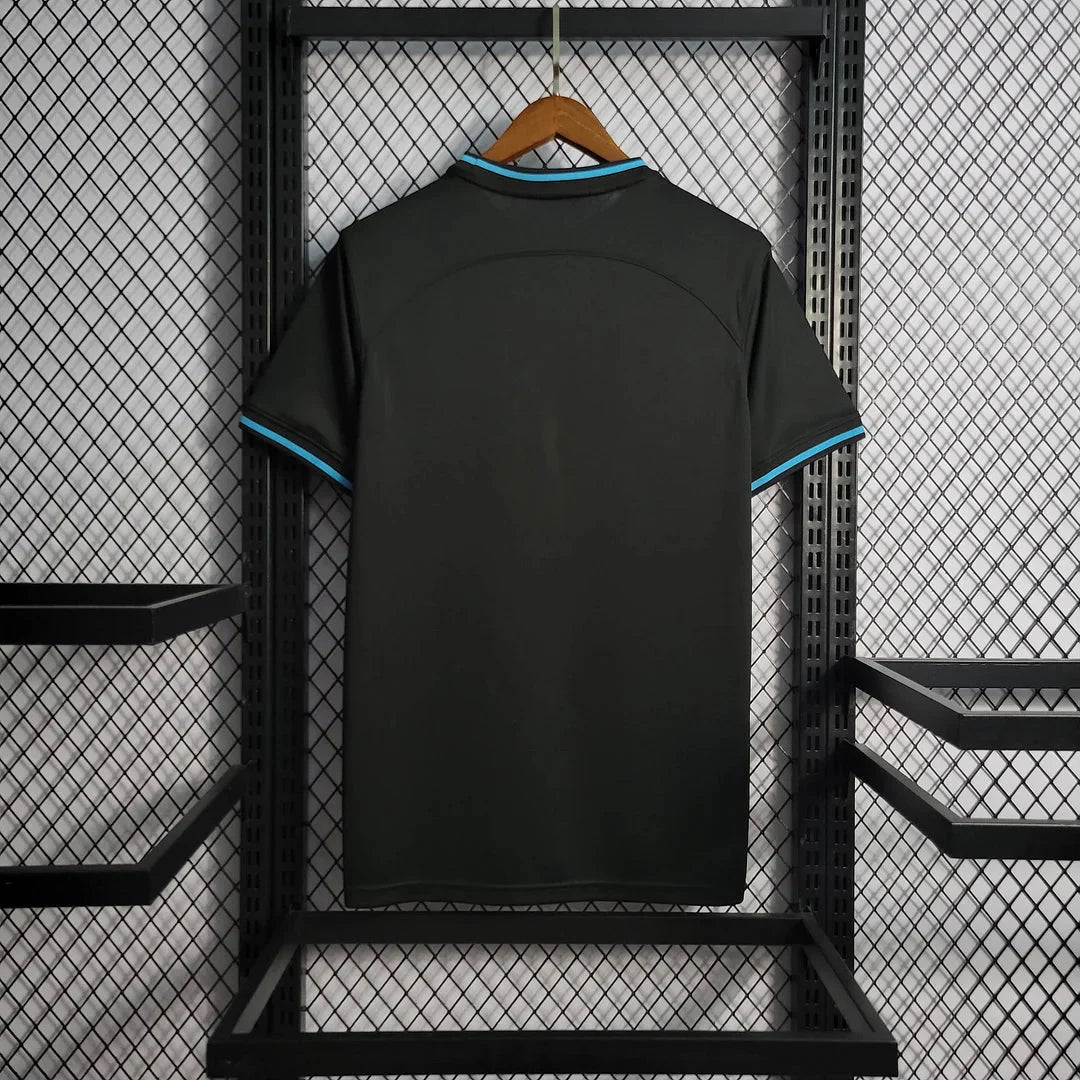 Brazil 2022 Night Special Shirt
