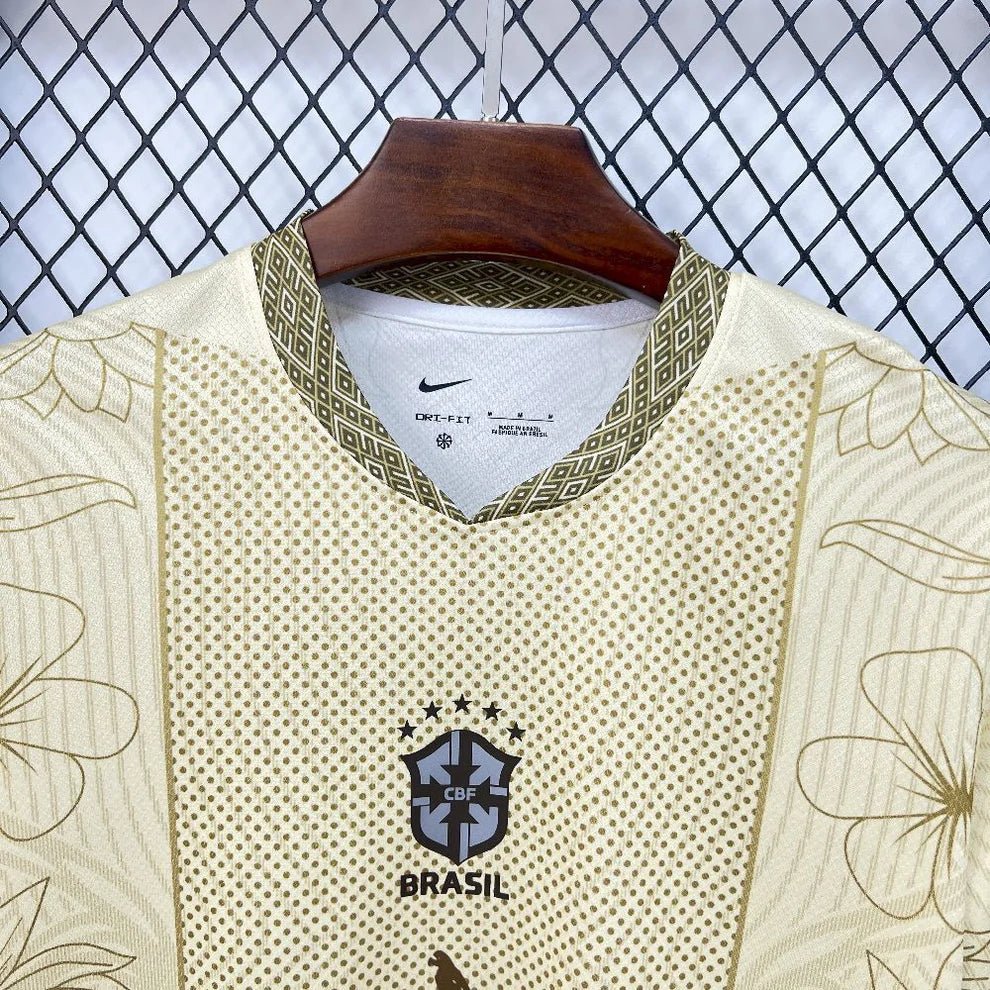 Brazil 2026 Special Shirt