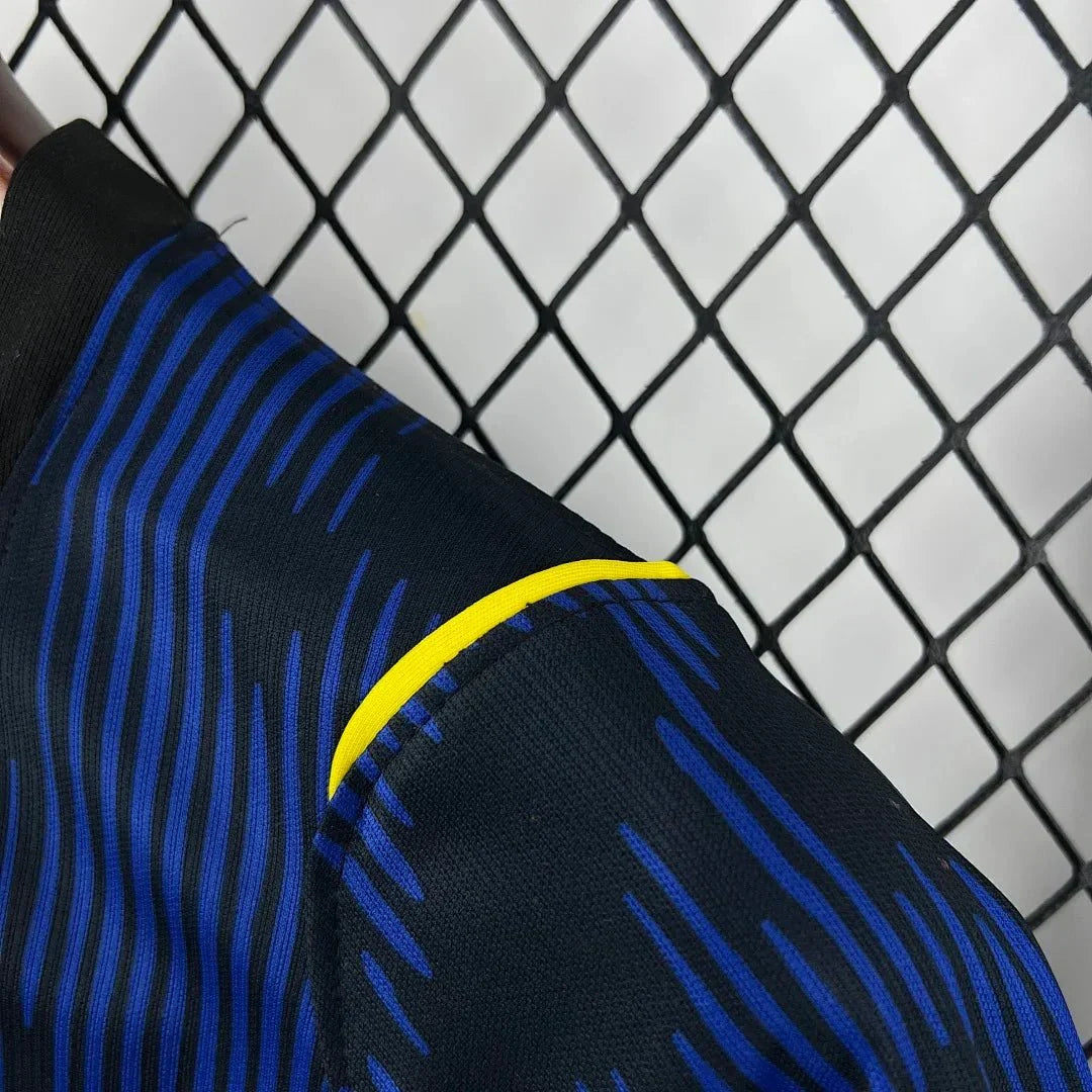Brazil 2026 World Cup Away Shirt