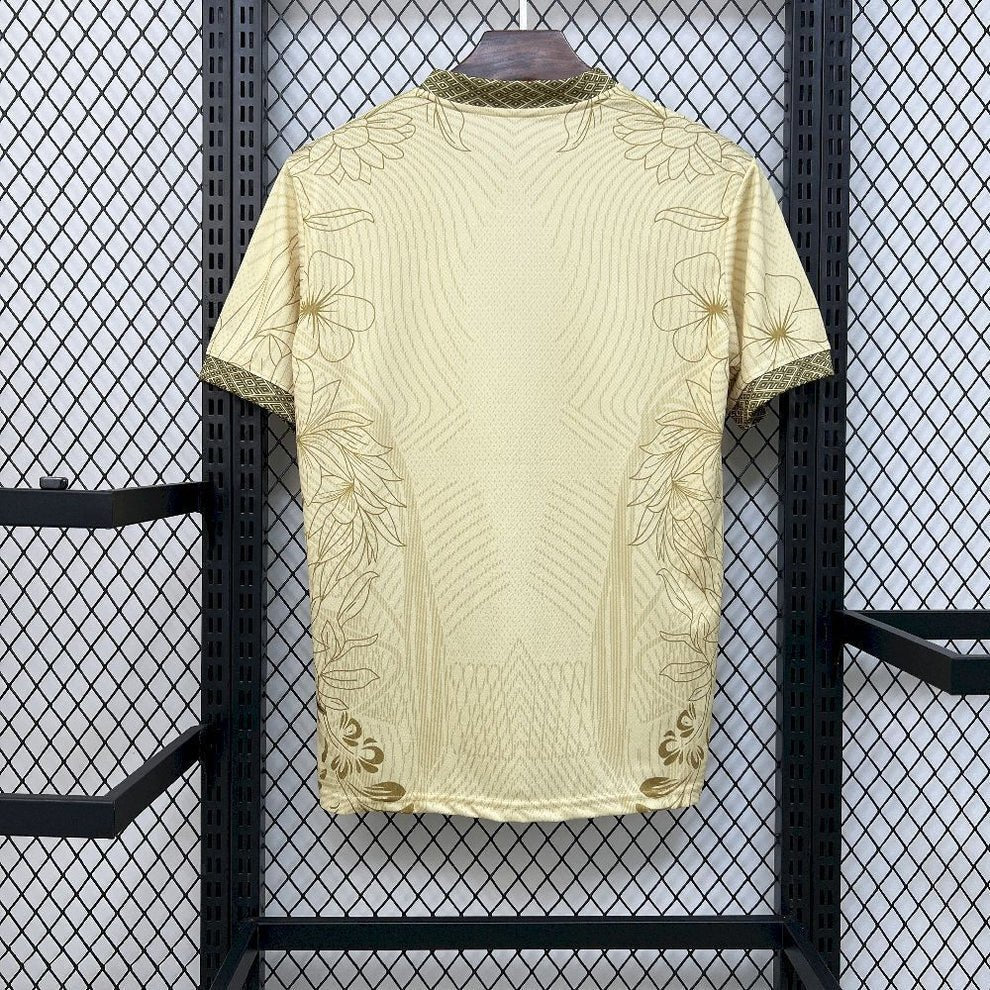 Brazil 2026 Special Shirt