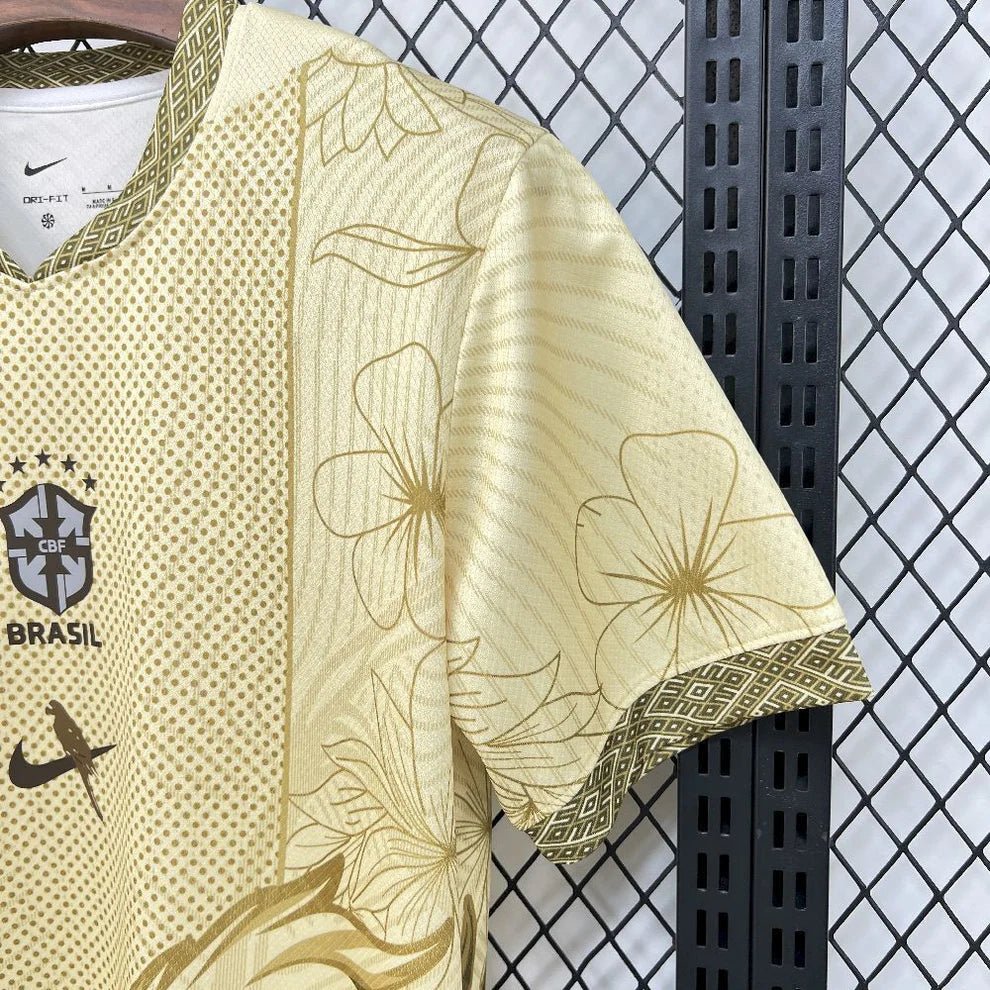 Brazil 2026 Special Shirt