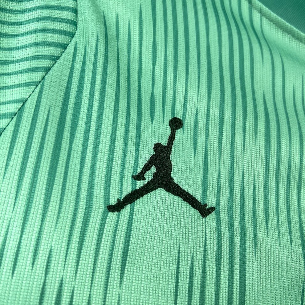 Brazil 2026 World Cup GoalKeeper Shirt
