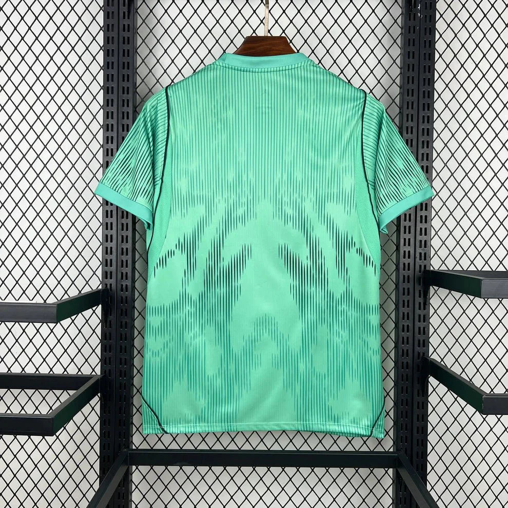 Brazil 2026 World Cup GoalKeeper Shirt