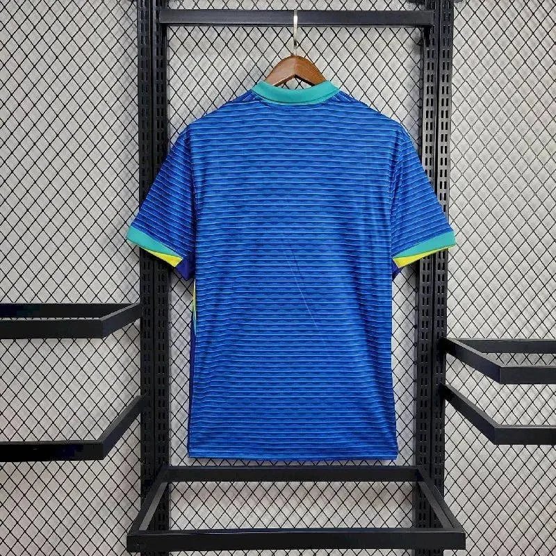 Brazil 2024 Away Shirt
