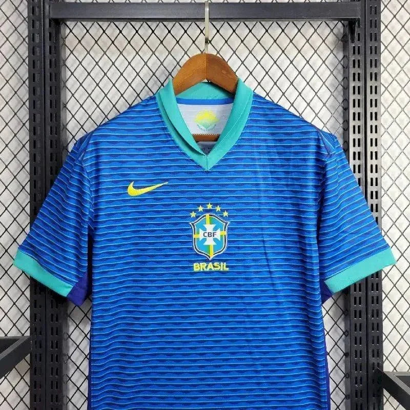 Brazil 2024 Away Shirt