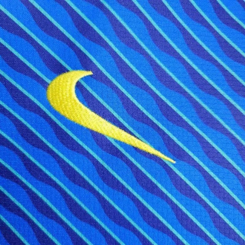Brazil 2024 Away Shirt