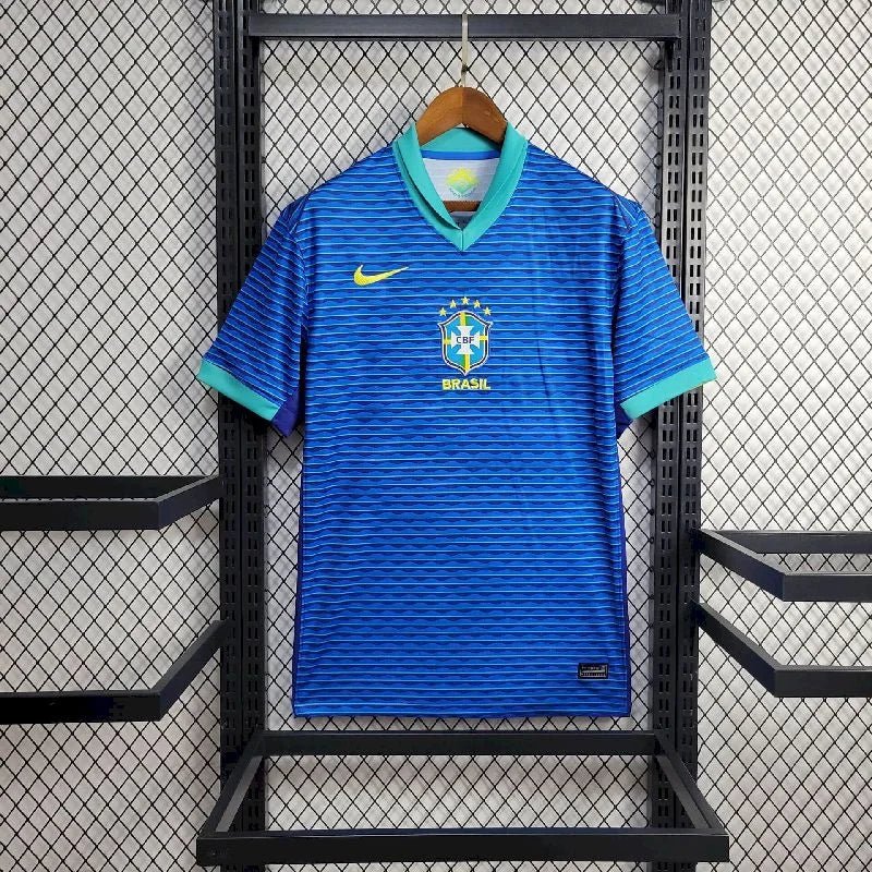 Brazil 2024 Away Shirt
