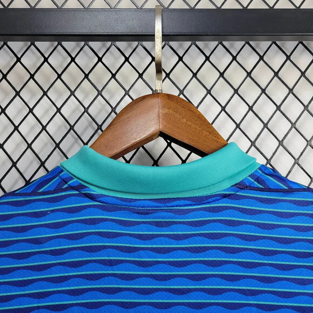 Brazil 2024 Away Shirt