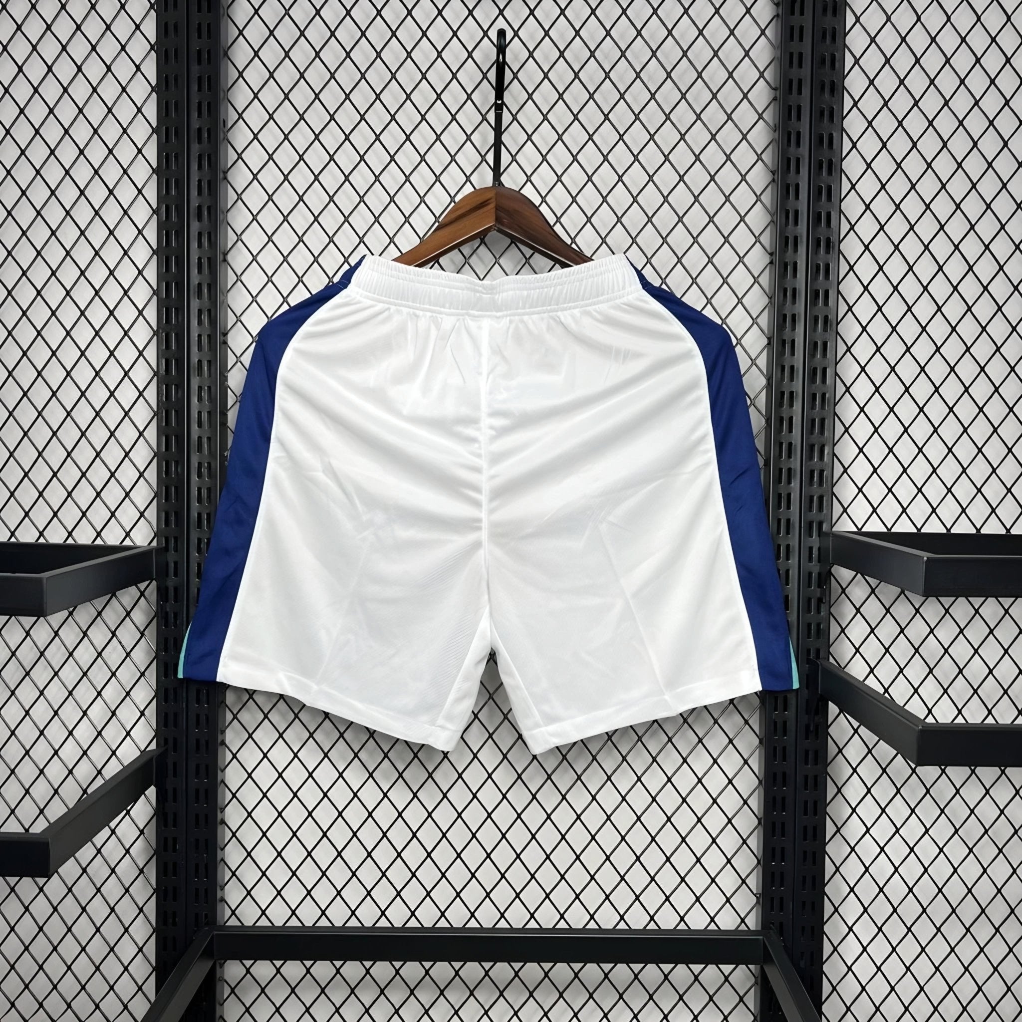 Brazil 2024 Away Shorts