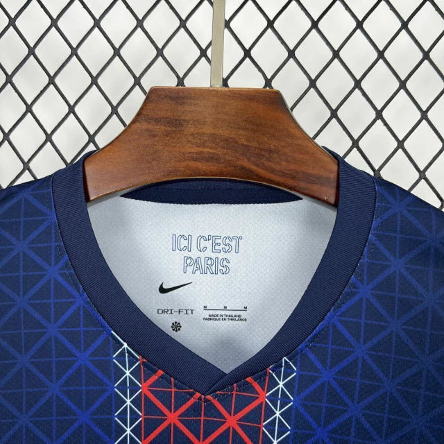 PSG Home Jersey 25/26