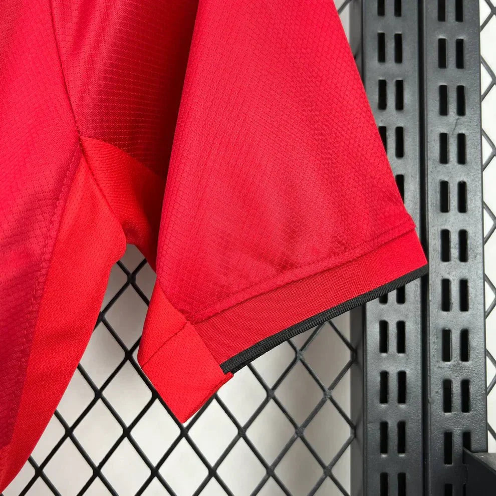 Canada 2026 World Cup Home Shirt