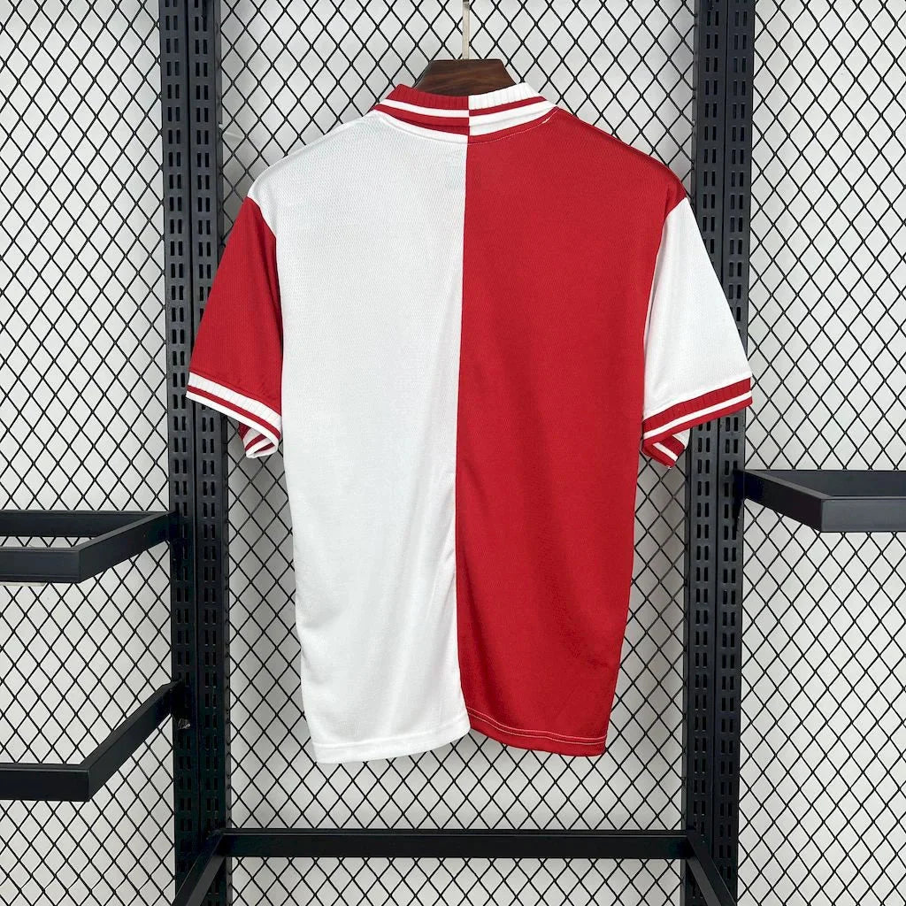 Celta Vigo 2001 Away Shirt