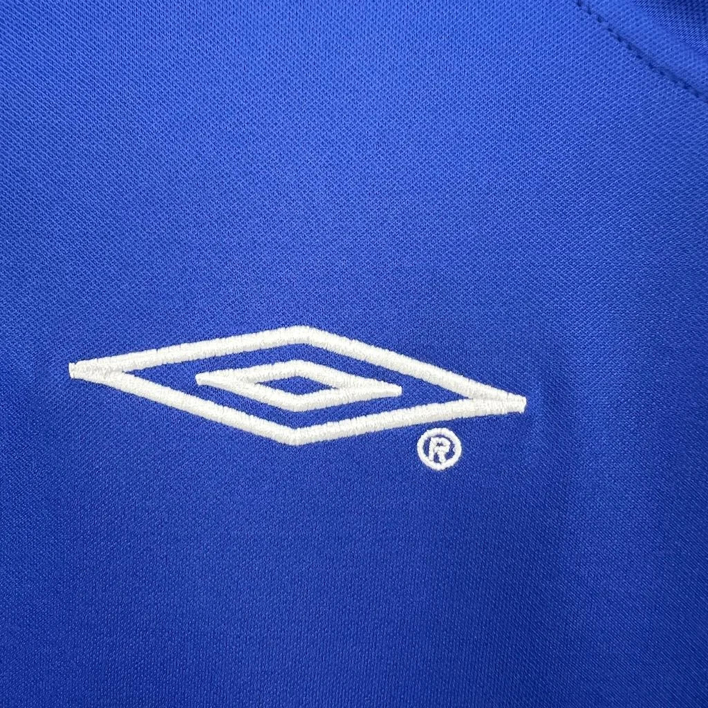 Chelsea 2004 Home Shirt