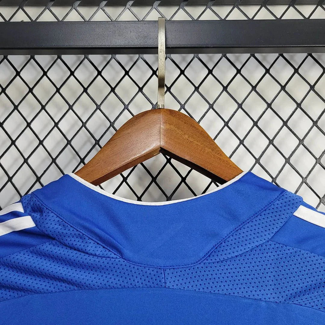 Chelsea 2006 Home Shirt
