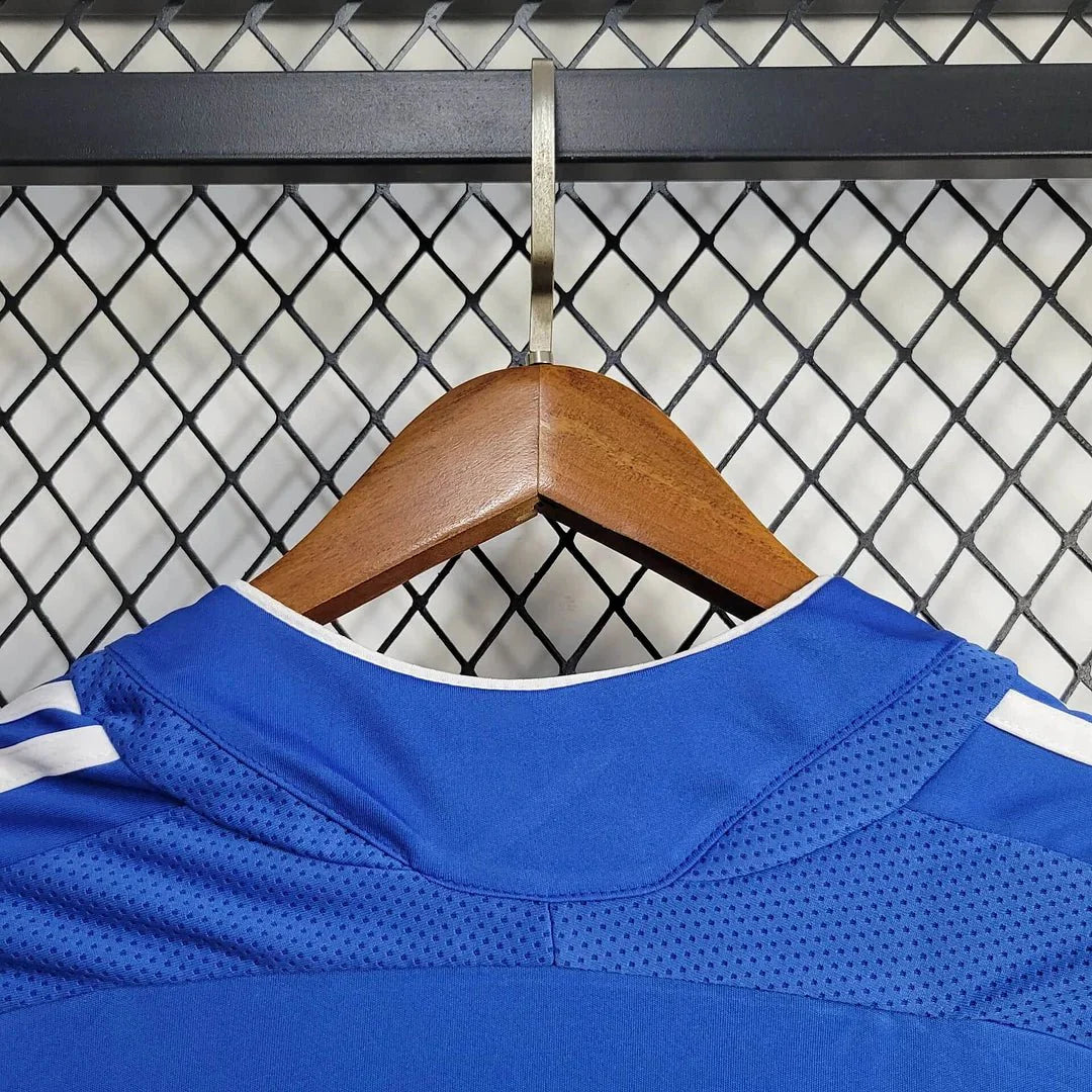 Chelsea 2006 Home Shirt