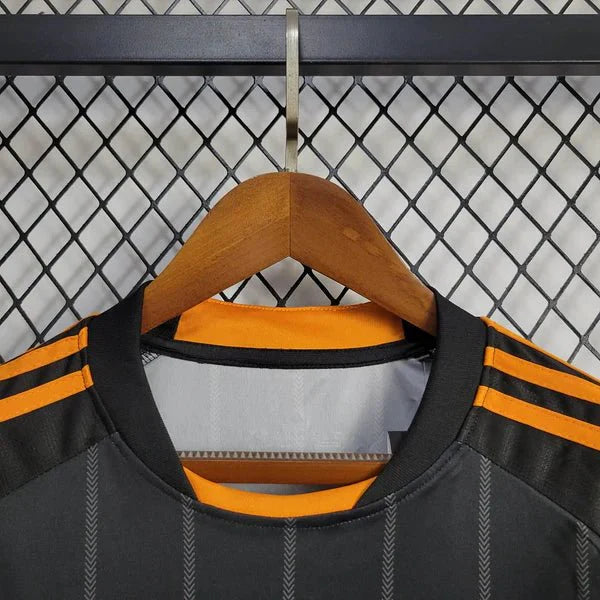 Chelsea 2010 Third Shirt