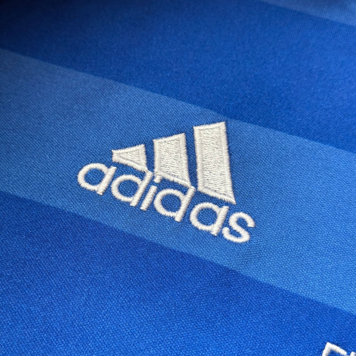 Chelsea 2011 Home Shirt