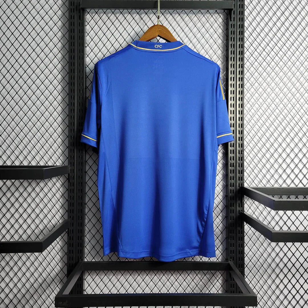 Chelsea 2012 Home Shirt