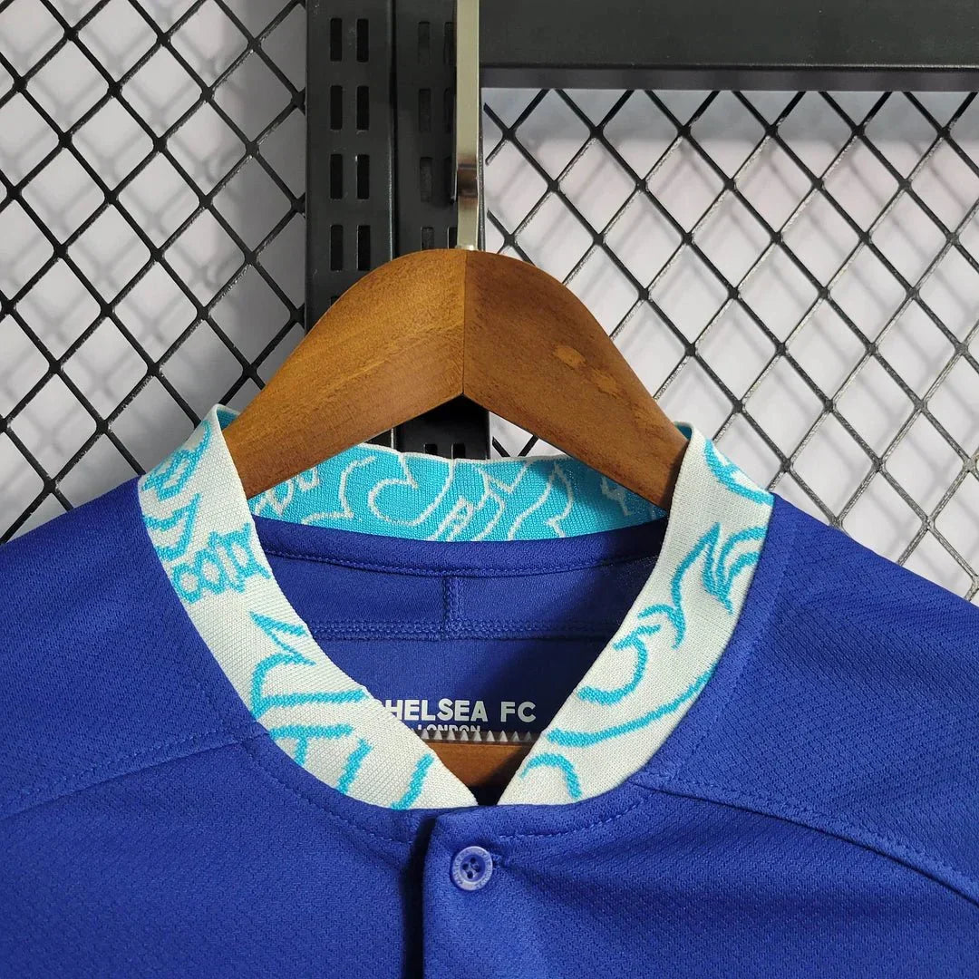 Chelsea 2022 Home Shirt