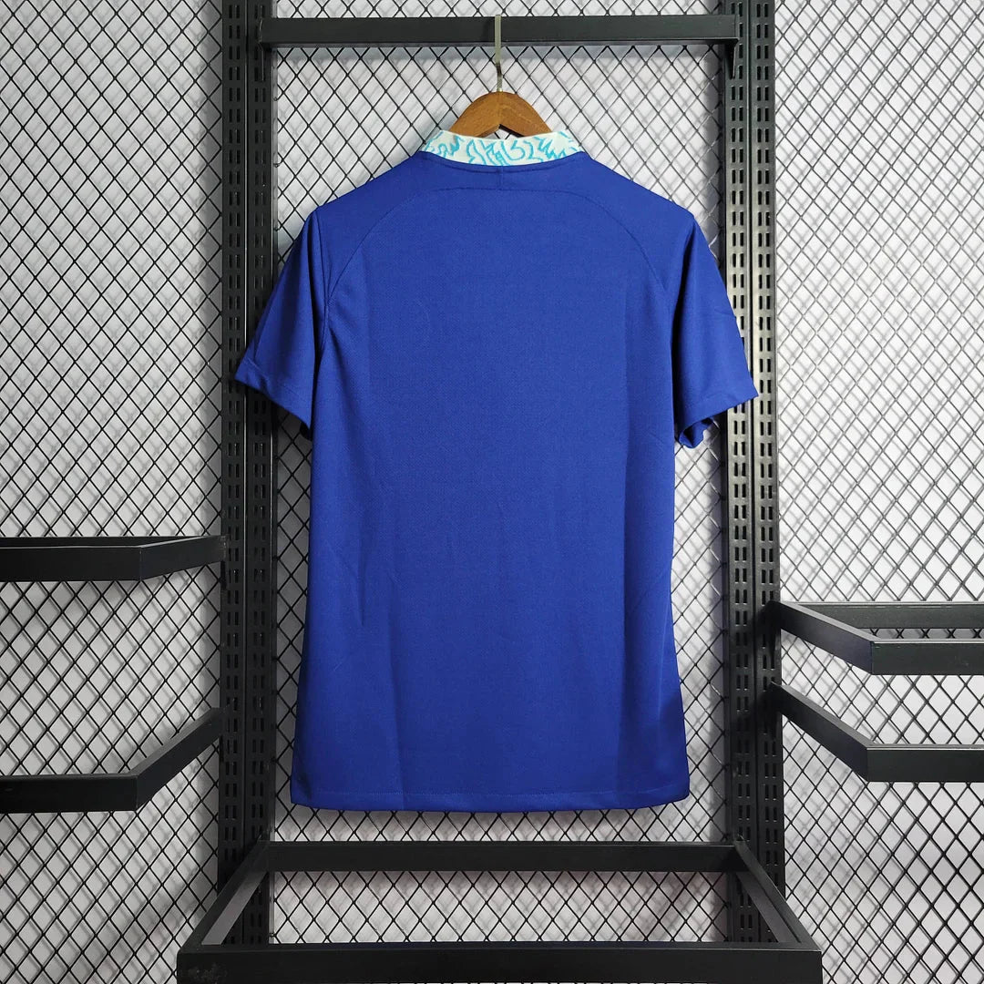 Chelsea 2022 Home Shirt