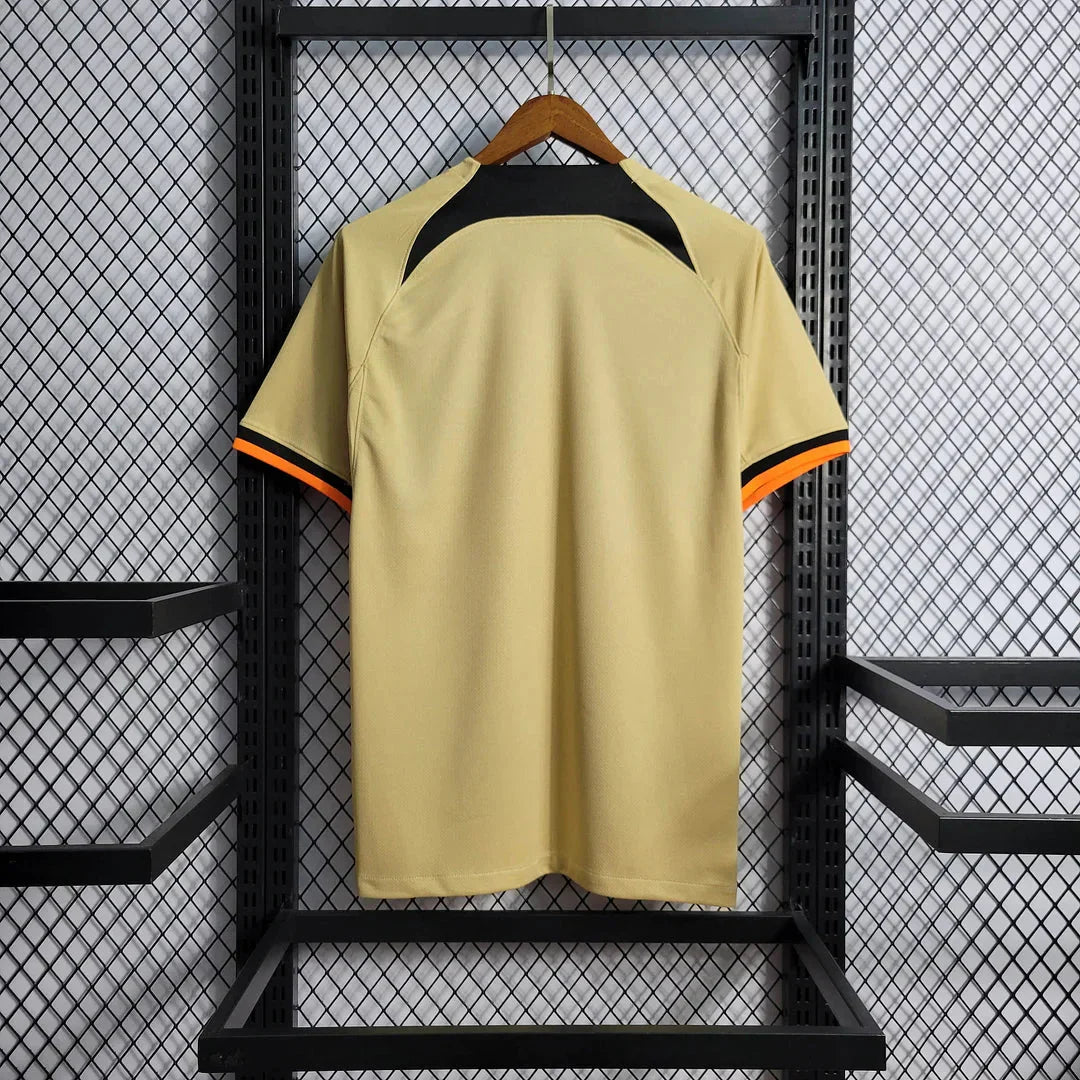 Chelsea 2022 Third Shirt
