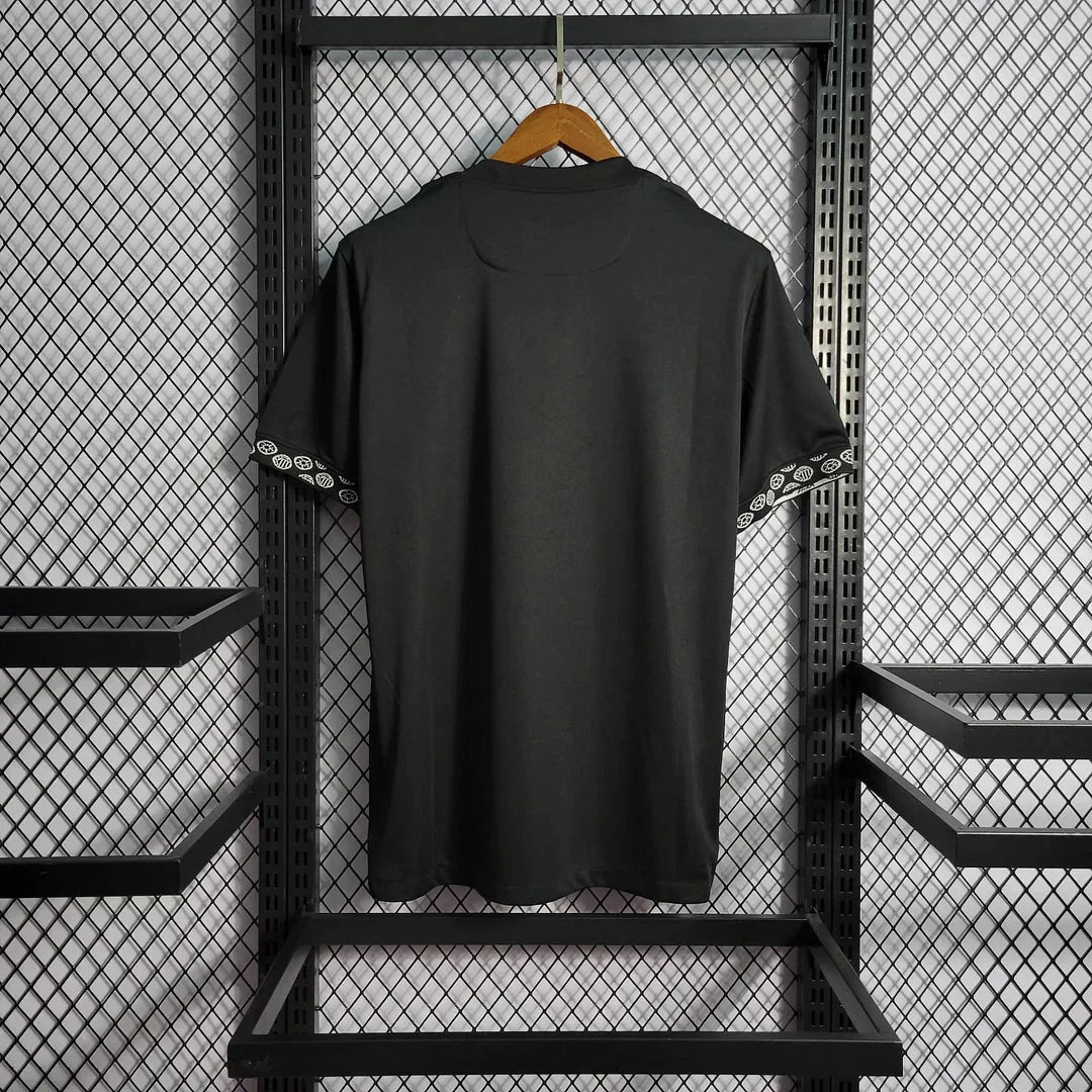 Chelsea 2022 Training Black Shirt