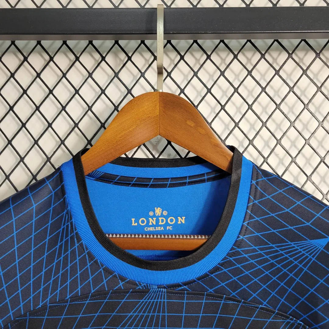 Chelsea 2023 Away Shirt