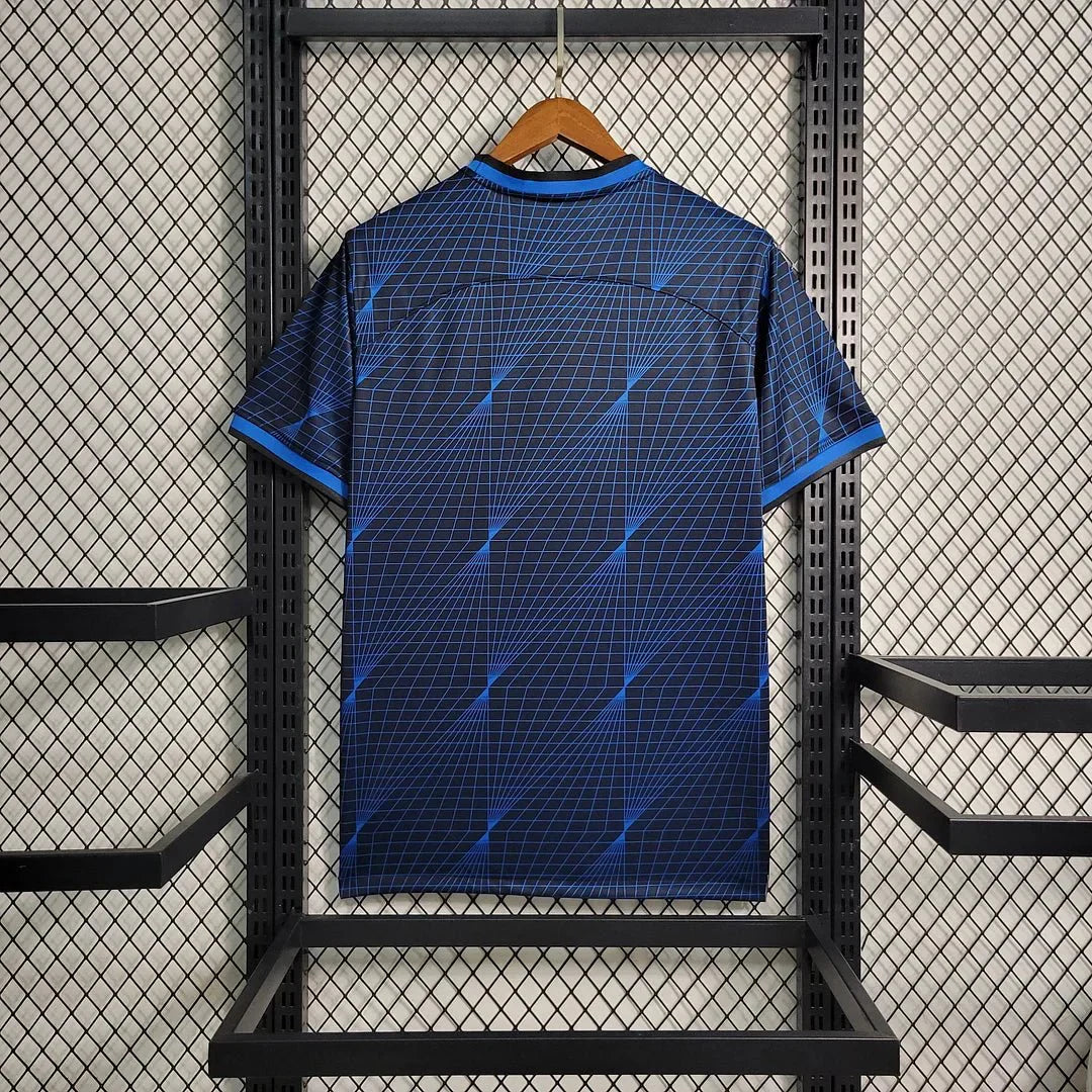 Chelsea 2023 Away Shirt