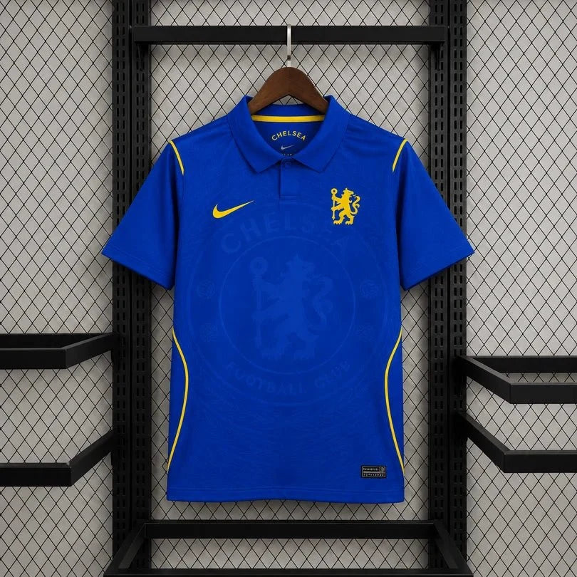 Chelsea 2026 Home Shirt