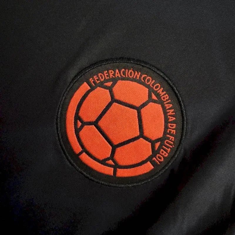 Colombia 2024 Away Shirt
