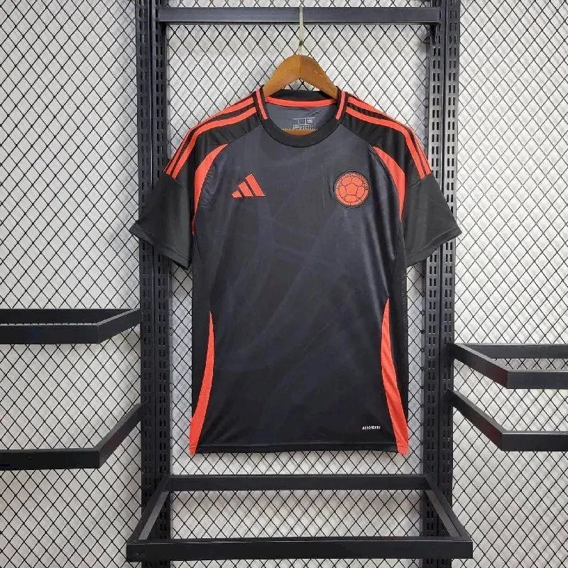 Colombia 2024 Away Shirt