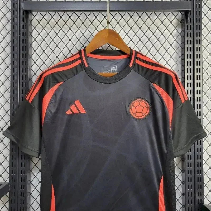 Colombia 2024 Away Shirt