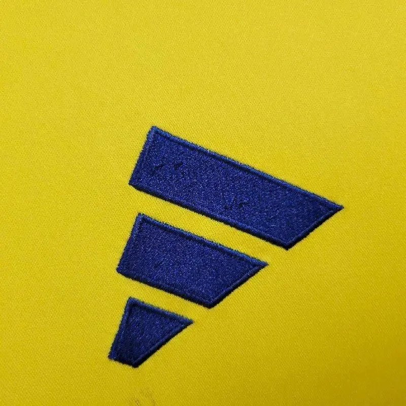 Colombia 2024 Home Shirt