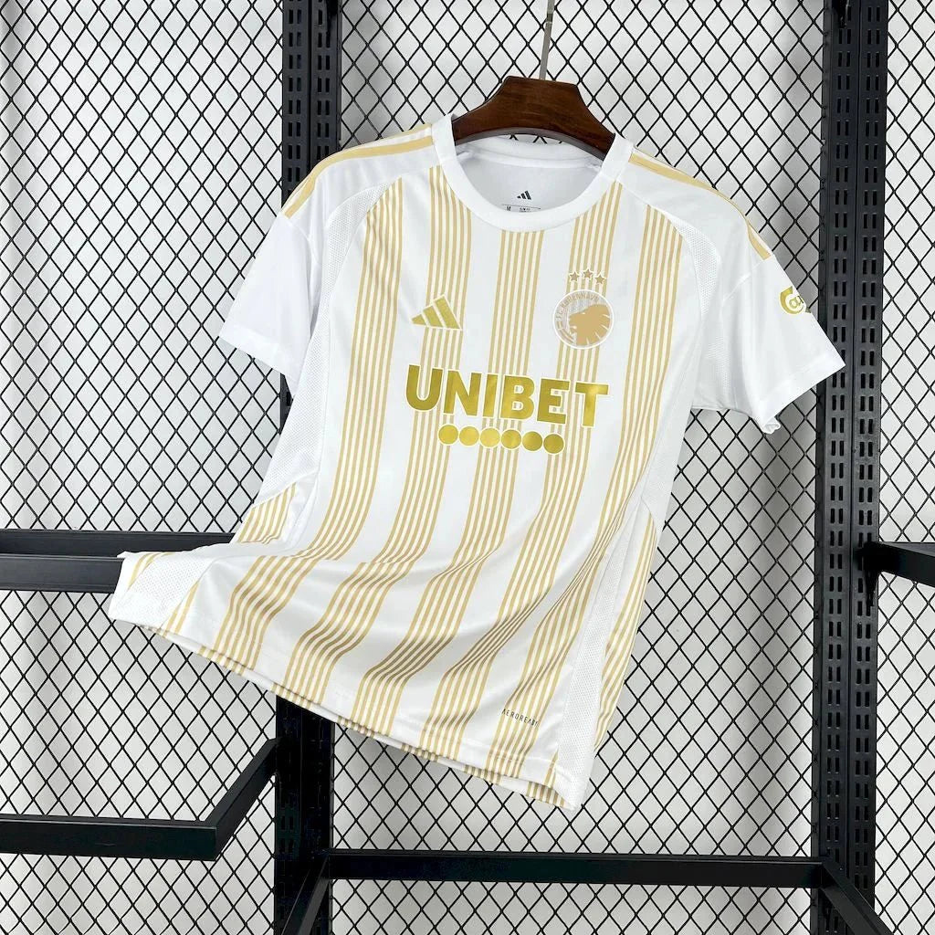 Copenhagen 2024 Special Shirt