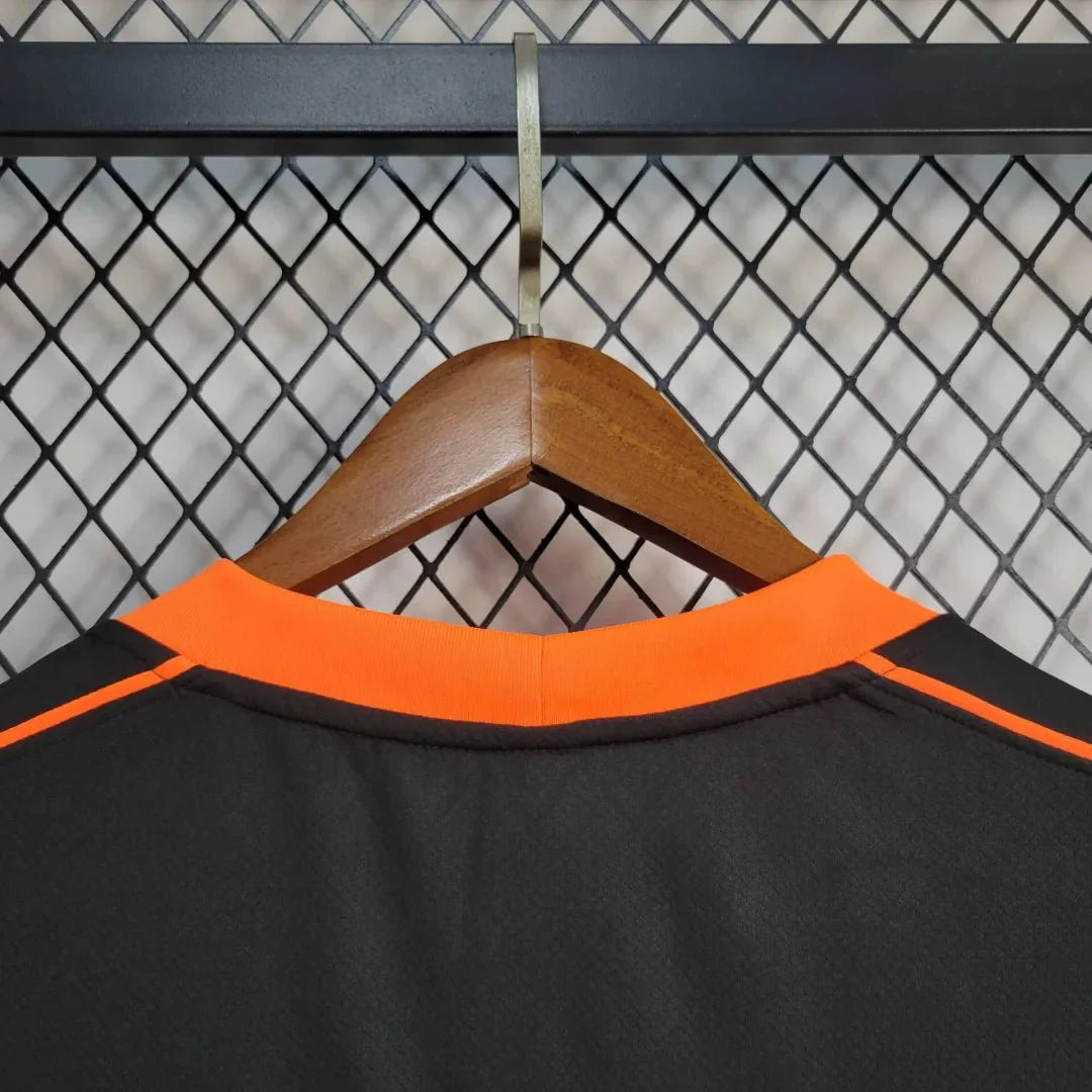 Corinthians 2025 Away Shirt