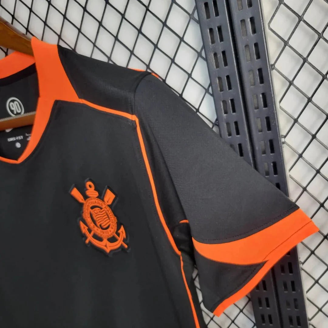 Corinthians 2025 Away Shirt