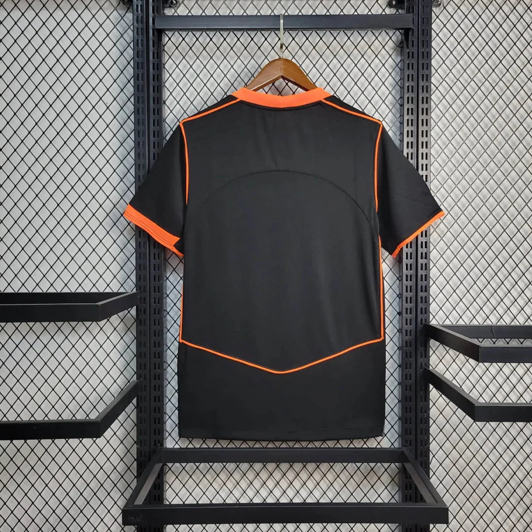 Corinthians 2025 Away Shirt