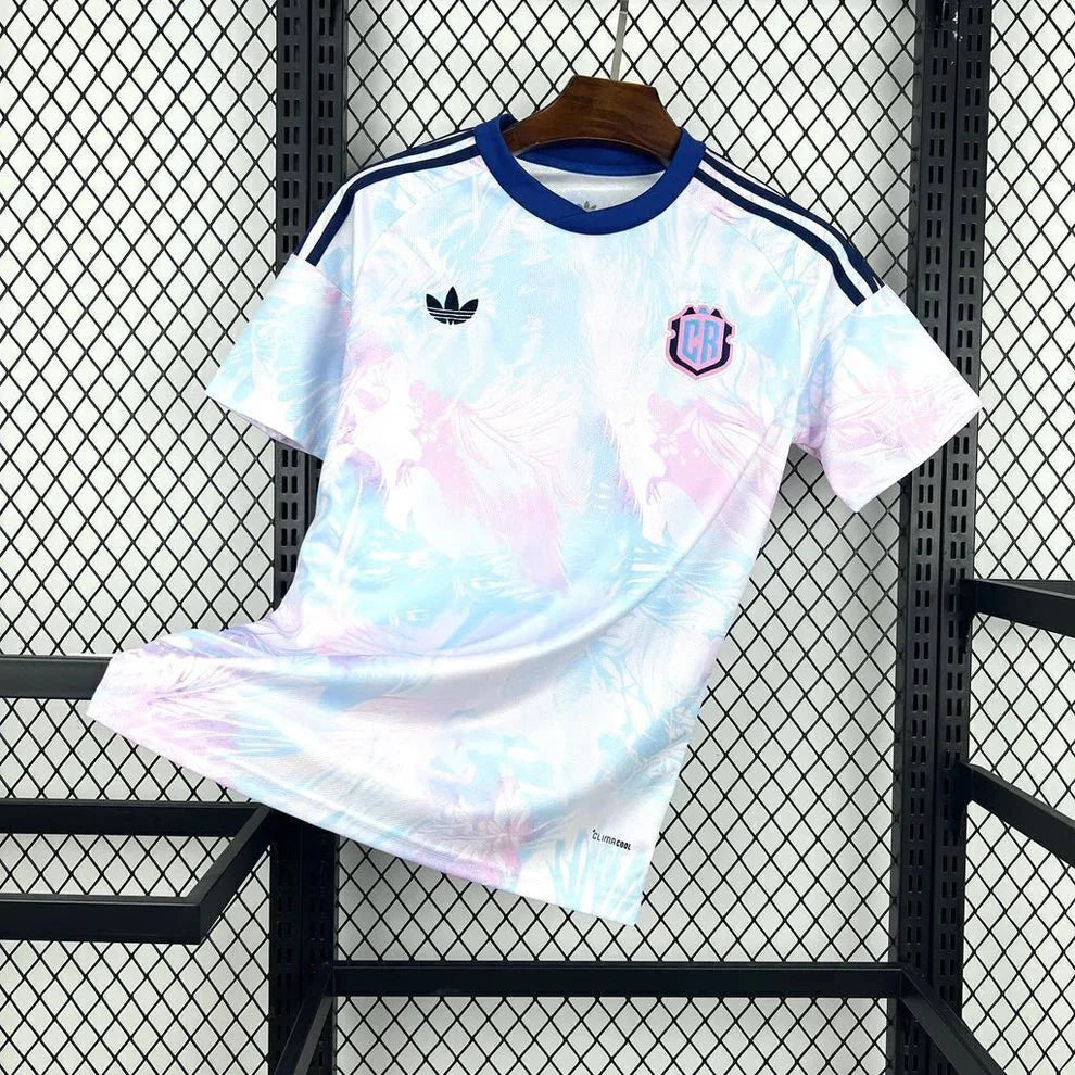 Costa Rica 2026 World Cup Away Shirt