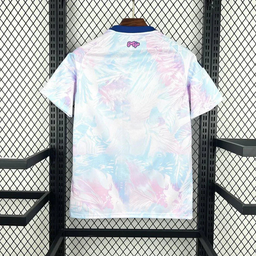 Costa Rica 2026 World Cup Away Shirt