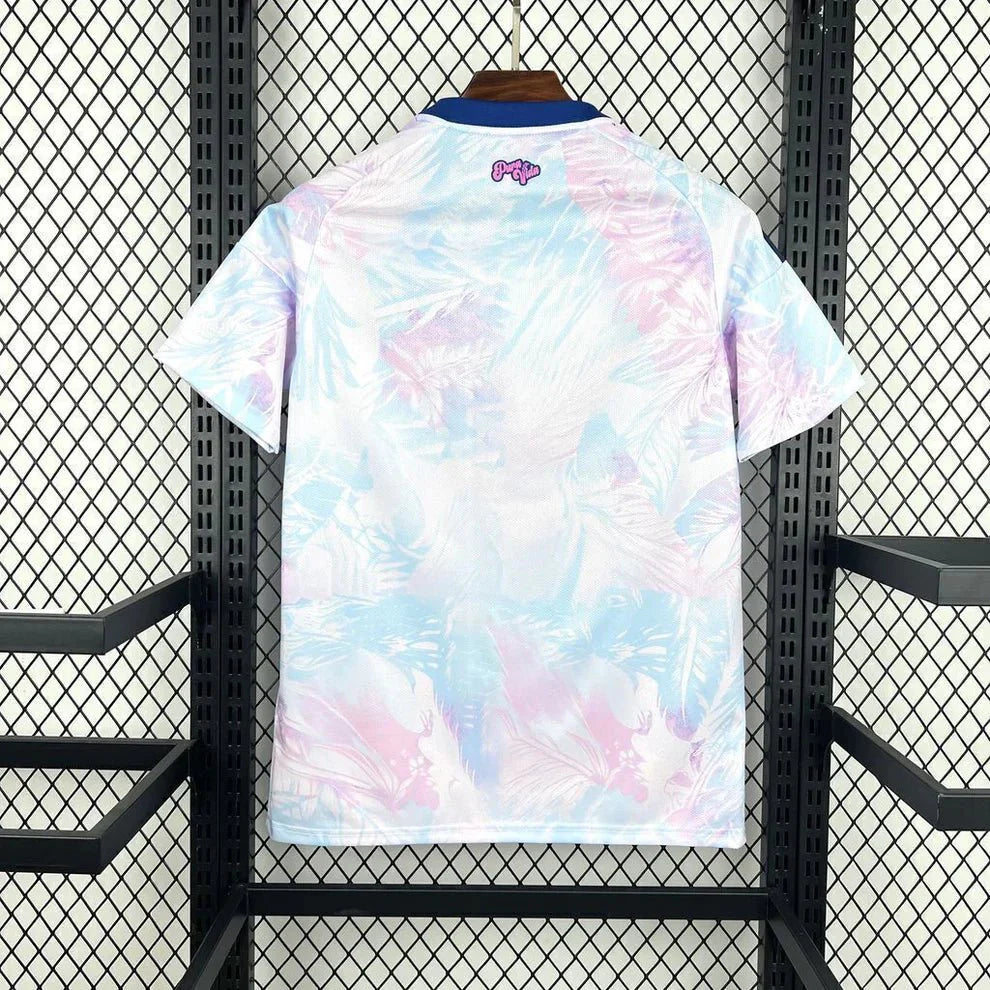 Costa Rica 2026 World Cup Away Shirt