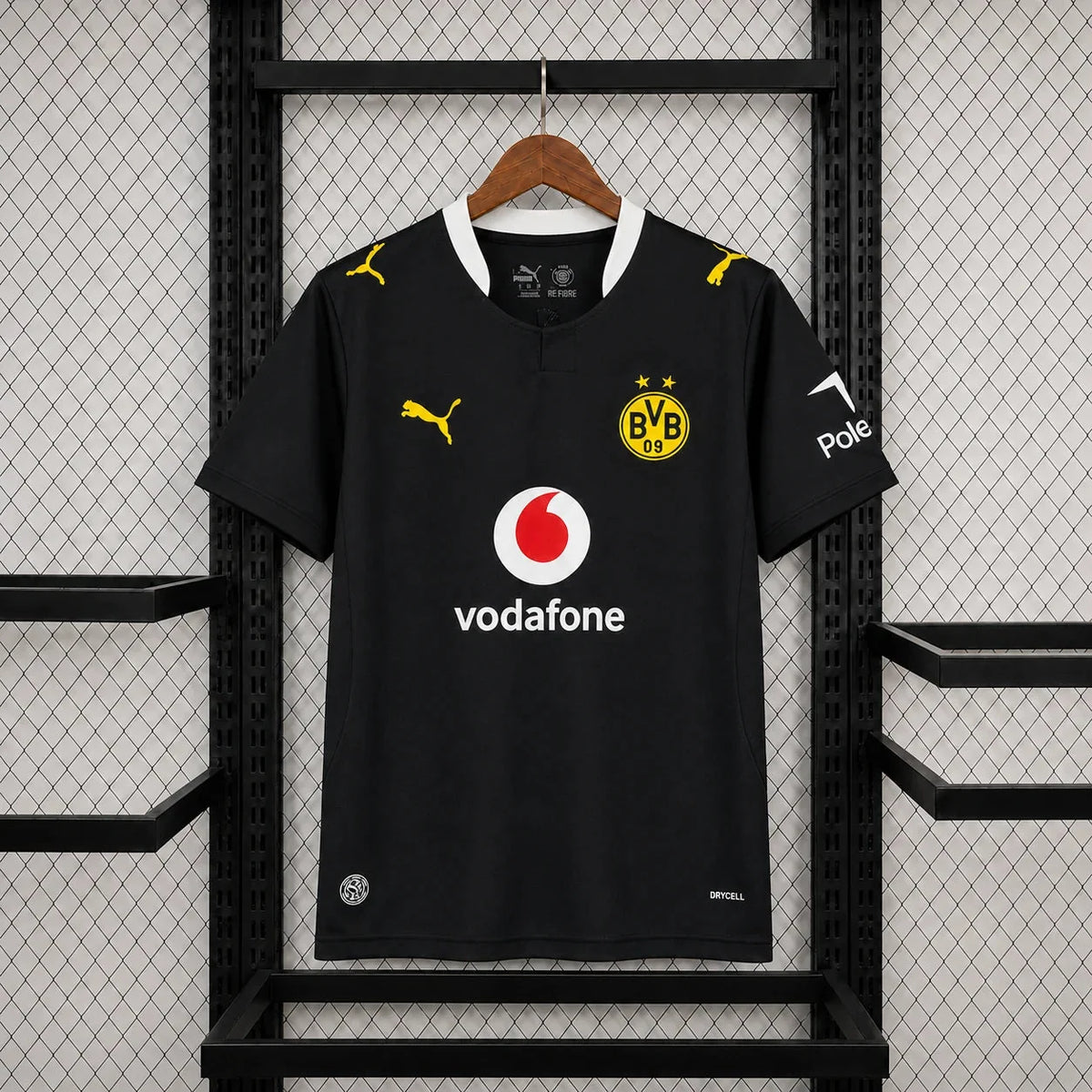 Dortmund 2026 Away Shirt