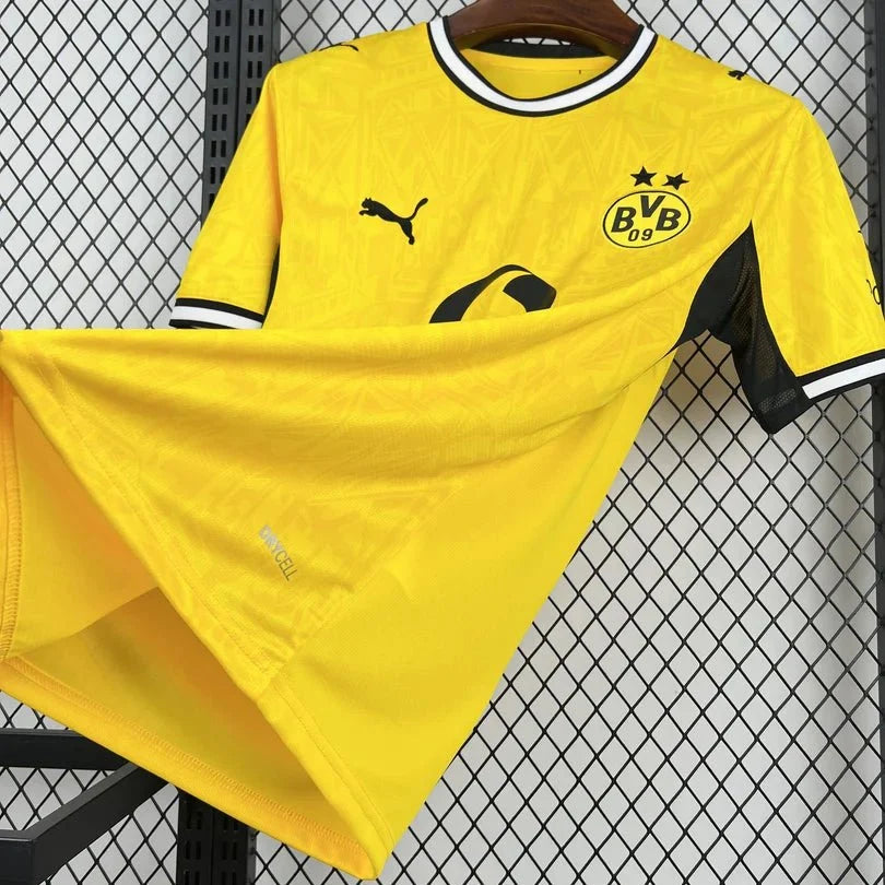 Dortumund 2026 Home Shirt